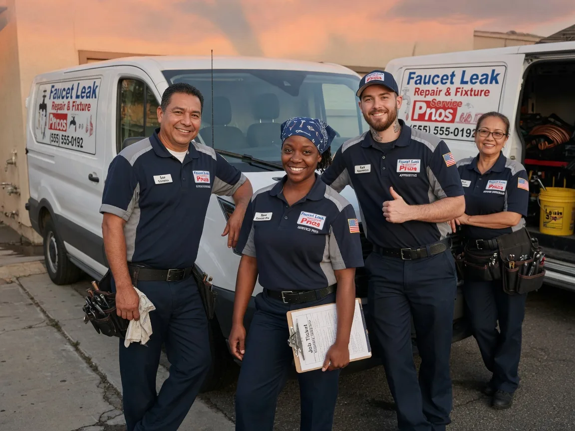 Faucet Repair company in Jenkintown, PA